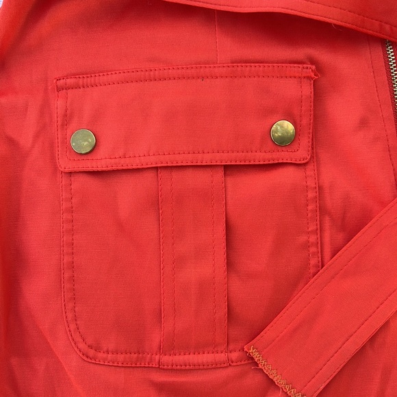 Beautiful spring jacket - Picture 2 of 7